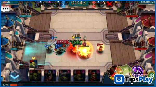 images 5 of [Review] What makes the tactical masterpiece Triple Hearts so appealing?